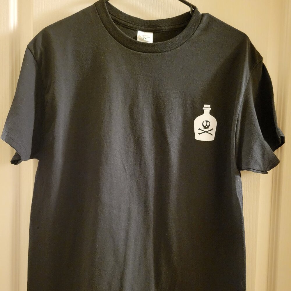 Skelly Potion Tee